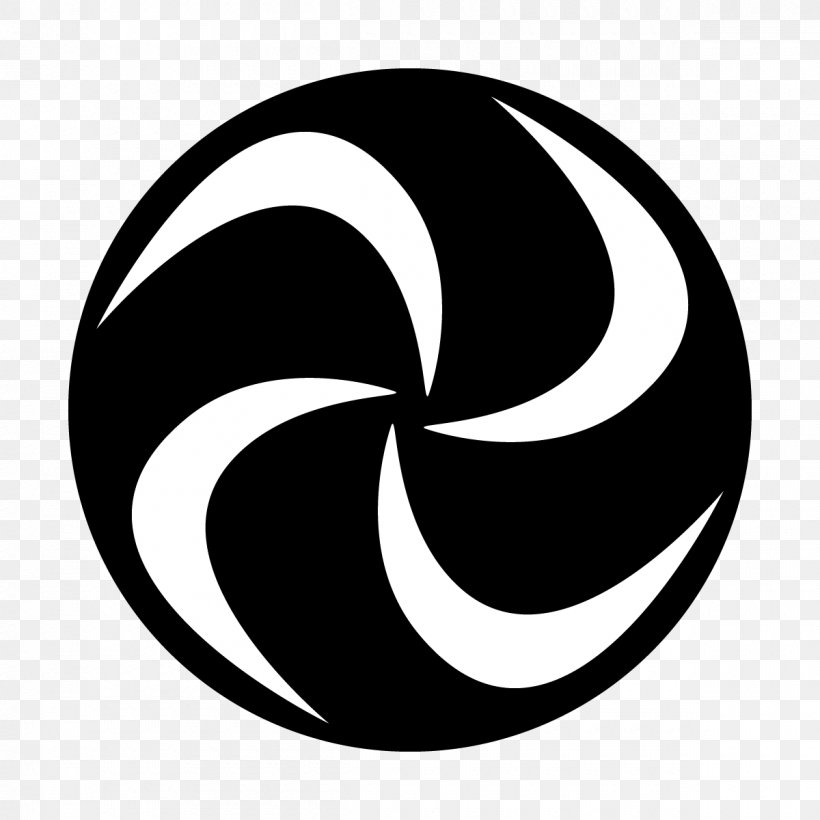 Logo Black-and-white Font Circle Symbol, PNG, 1200x1200px, Logo, Blackandwhite, Symbol Download Free
