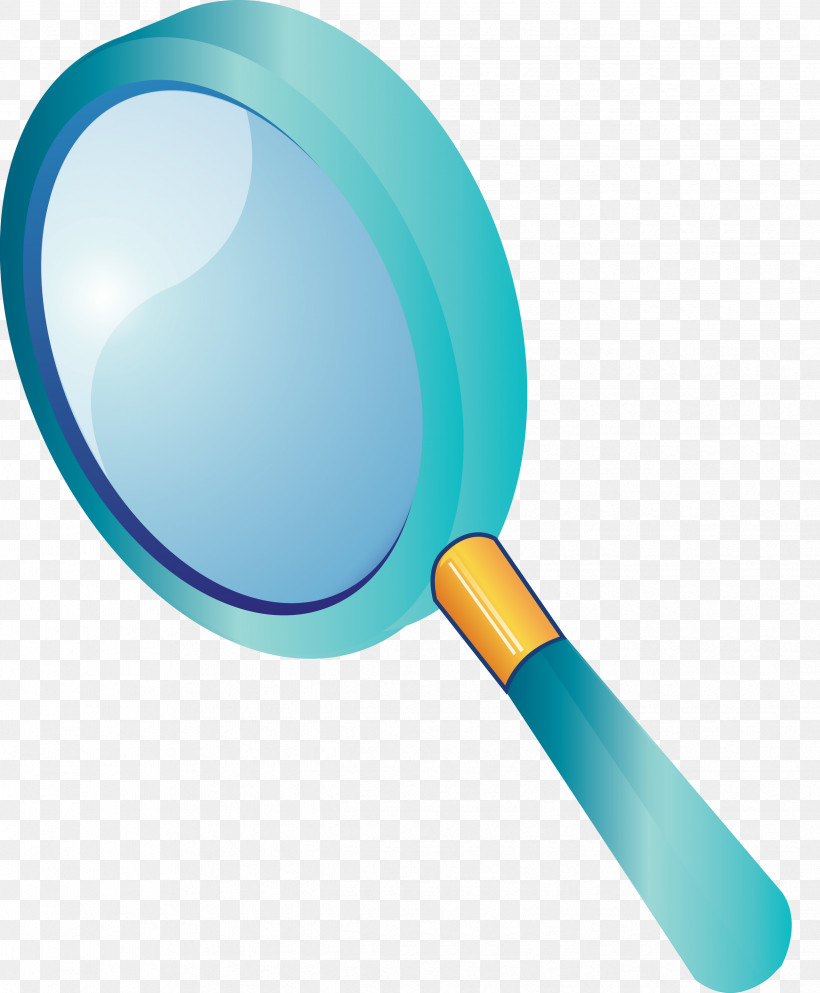 Magnifying Glass Magnifier, PNG, 2477x3000px, Magnifying Glass, Magnifier, Makeup Mirror, Office Instrument Download Free