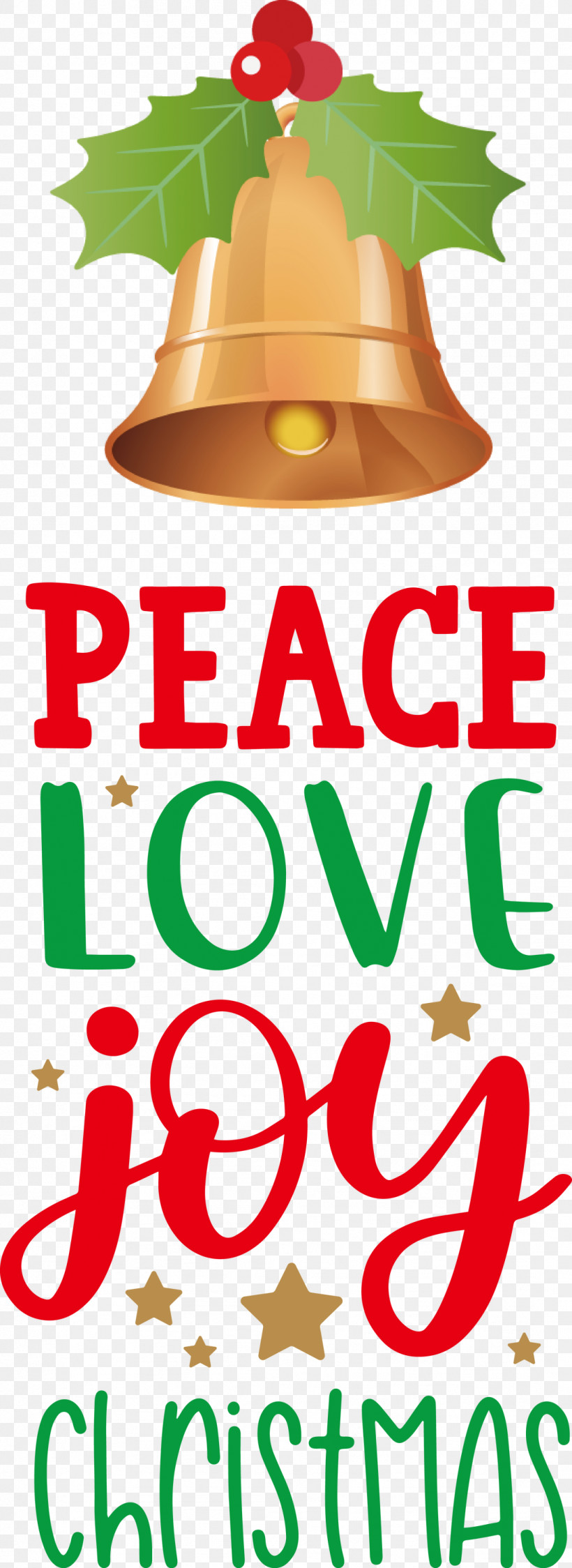 Peace Love Joy, PNG, 1094x3000px, Peace, Biology, Christmas, Christmas Day, Christmas Tree Download Free