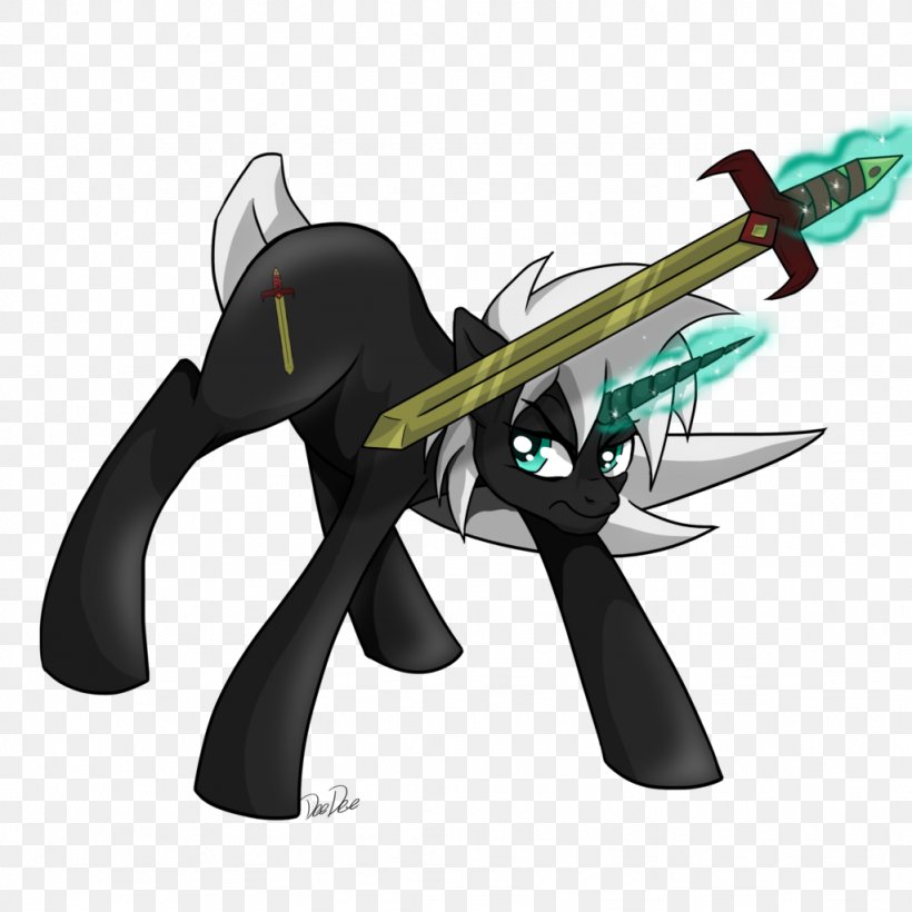 Pony Horse Weapon, PNG, 1024x1024px, Pony, Cartoon, Character, Fictional Character, Horse Download Free