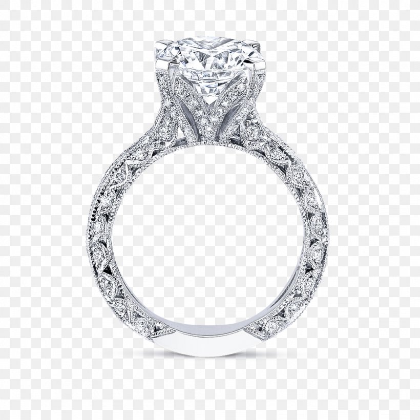 Ring Engagement Ring Diamond Jewellery Platinum, PNG, 1024x1024px, Ring, Diamond, Engagement Ring, Gemstone, Jewellery Download Free