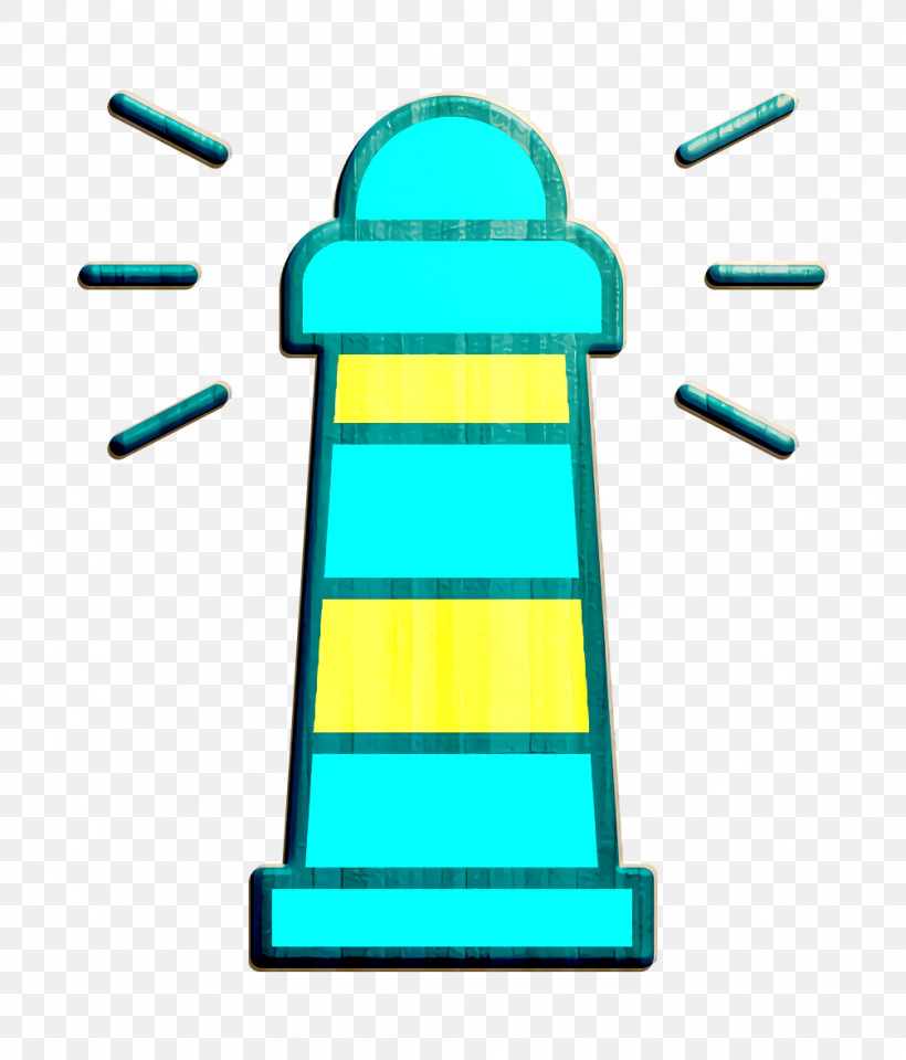 Sea Icon Pirates Icon Lighthouse Icon, PNG, 1006x1178px, Sea Icon, Lighthouse Icon, Line, Pirates Icon, Turquoise Download Free