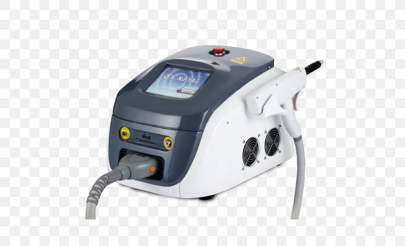 Tattoo Removal Nd:YAG Laser Q-switching, PNG, 500x500px, Tattoo Removal, Beauty, Beauty Parlour, Cosmeceutical, Hardware Download Free