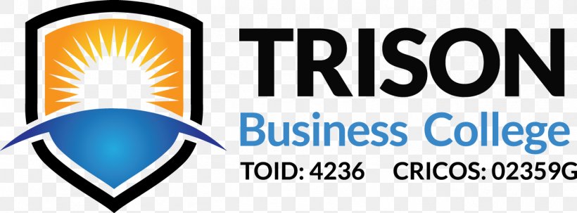 Trison Business College School Education, PNG, 1401x519px, College, Academic Certificate, Area, Brand, Business Download Free