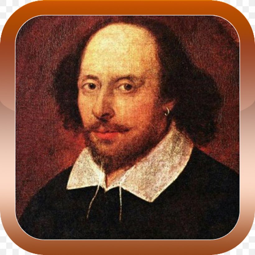 William Shakespeare Shakespeare's Sonnets Poetry Writer Shall I Compare Thee To A Summer's Day?, PNG, 1024x1024px, William Shakespeare, Beard, Ben Jonson, Book, Elder Download Free