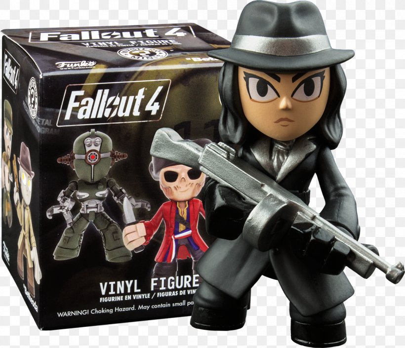 Action & Toy Figures Fallout 4 Funko Mini Blind, PNG, 1200x1032px, Toy, Action Figure, Action Toy Figures, Collectable, Fallout Download Free
