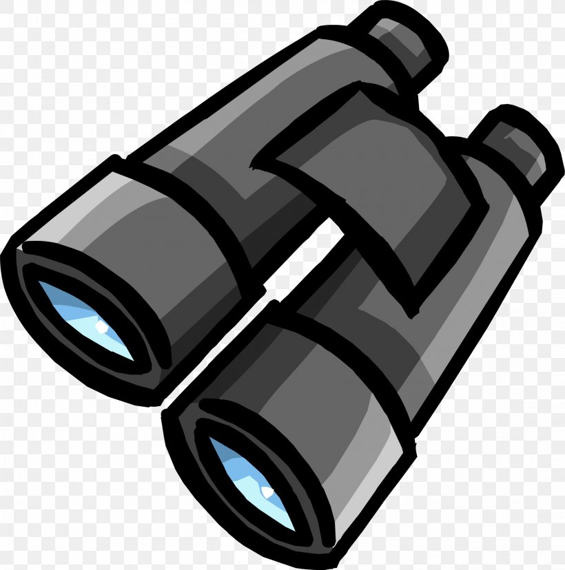 Binoculars Free Content Clip Art, PNG, 2109x2130px, Binoculars, Document, Drawing, Free Content, Hardware Download Free