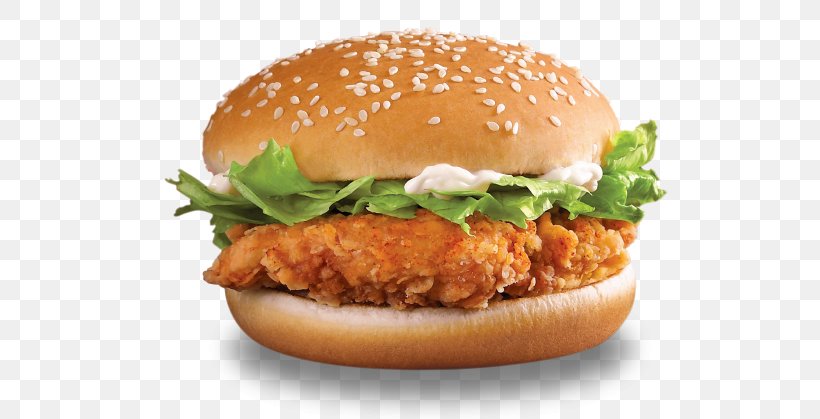 Chicken Sandwich Hamburger Cheeseburger Filet-O-Fish Fast Food, PNG, 640x419px, Chicken Sandwich, American Food, Big Mac, Breakfast Sandwich, Buffalo Burger Download Free