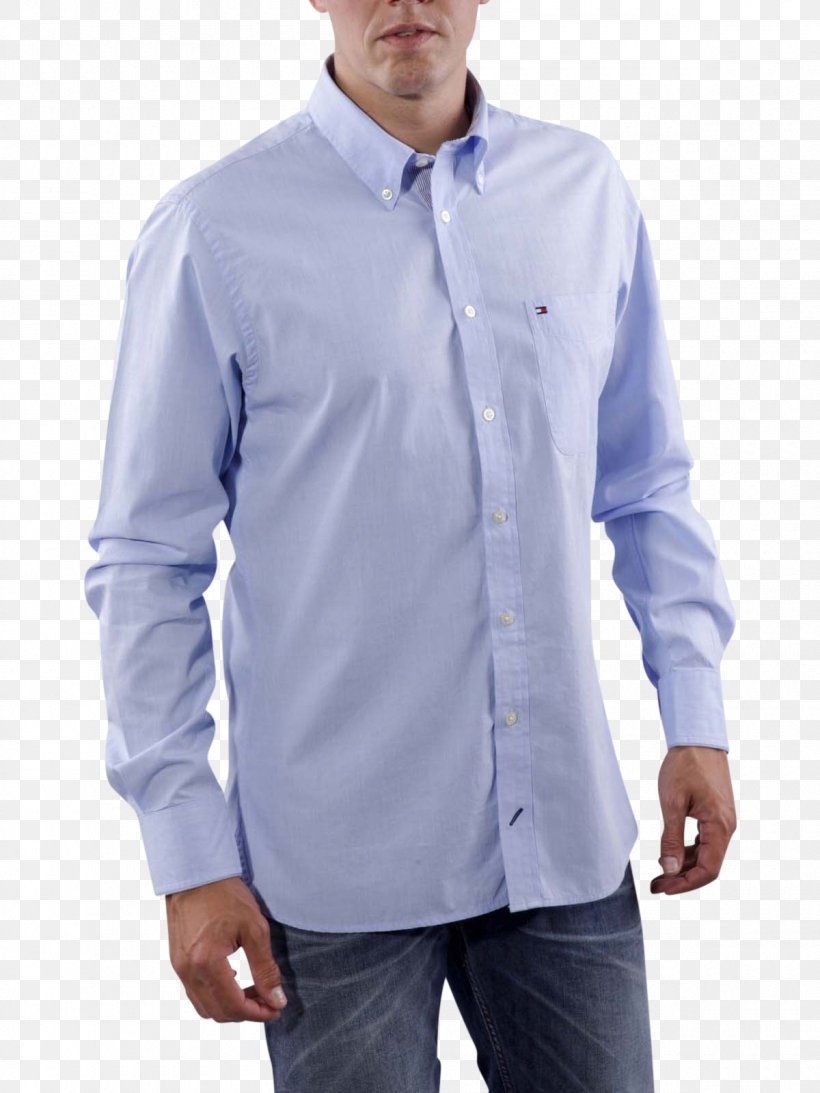 Dress Shirt Neck, PNG, 1200x1600px, Dress Shirt, Blue, Button, Collar, Electric Blue Download Free