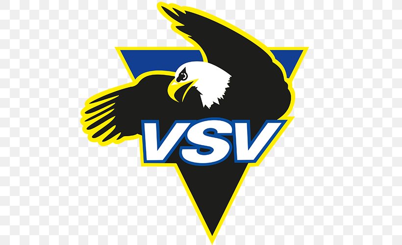 EC VSV Villach Austrian Hockey League EC Red Bull Salzburg HC TWK Innsbruck, PNG, 500x500px, Ec Vsv, Austria, Austrian Hockey League, Beak, Bird Download Free