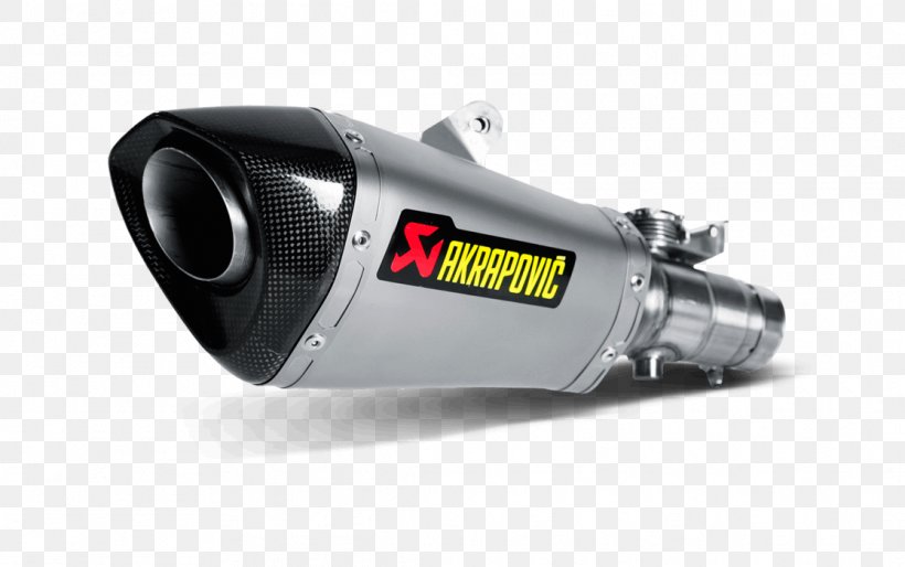 Exhaust System Akrapovič Yamaha YZF-R1 Yamaha YZF-R6 Muffler, PNG, 1116x700px, Exhaust System, Aprilia Rsv4, Db Killer, Hardware, Kawasaki Motorcycles Download Free