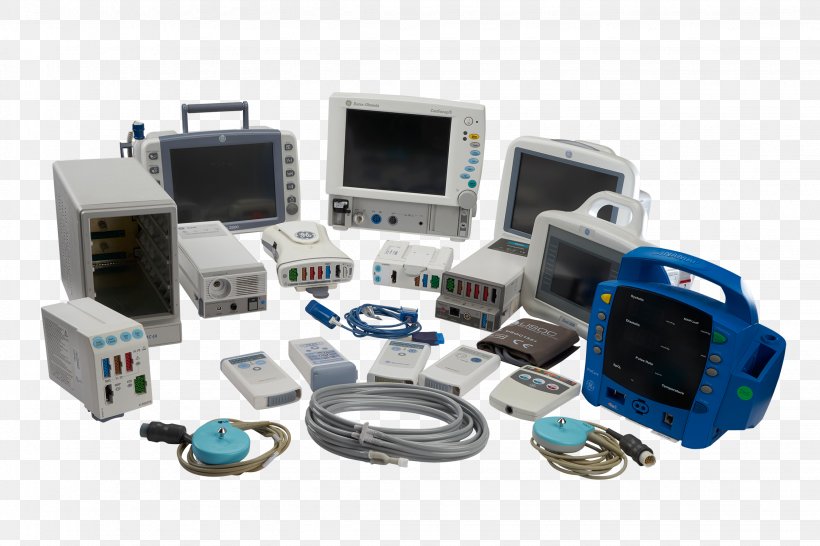 Medical Equipment Electronic Component Electronics Medicine Surgery, PNG, 2250x1499px, Medical Equipment, Computer Network, Electronic Component, Electronic Device, Electronics Download Free