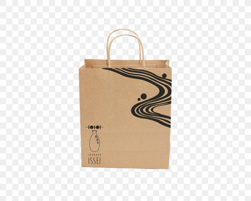 Paper Bag Handbag Kraft Paper, PNG, 1000x800px, Paper, Bag, Beige, Brand, Brand Management Download Free