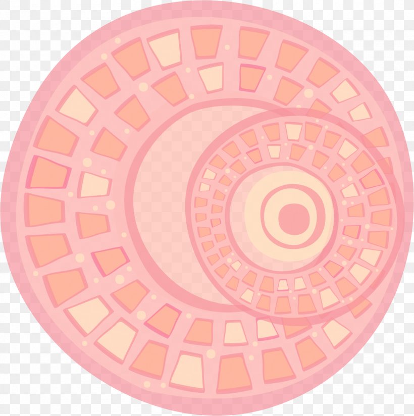 Pink Shading, PNG, 1354x1362px, Pink, Area, Computer Graphics, Designer, Disk Download Free