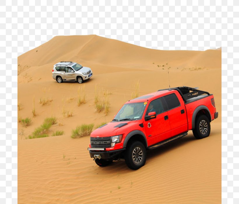 Sahara Pickup Truck Car Desert Erg, PNG, 700x700px, Sahara, Aeolian Landform, Automotive Design, Automotive Exterior, Brand Download Free
