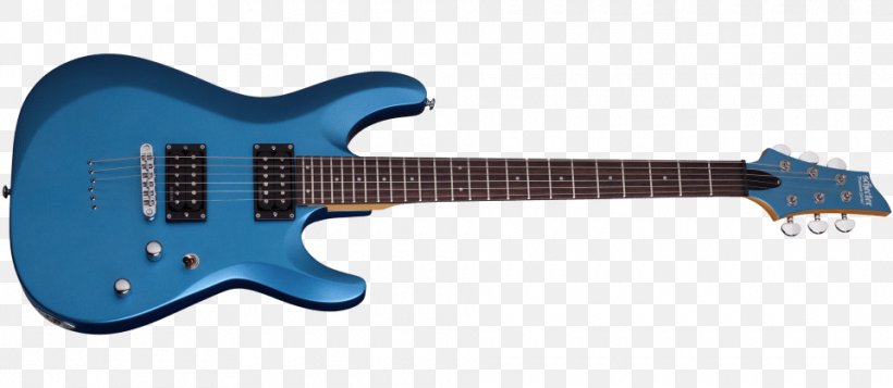 Schecter Guitar Research Schecter C-6 Plus Schecter C6-FR Deluxe Electric Guitar Schecter C-1 Hellraiser FR, PNG, 960x419px, Schecter Guitar Research, Acoustic Electric Guitar, Bass Guitar, Electric Guitar, Electronic Musical Instrument Download Free