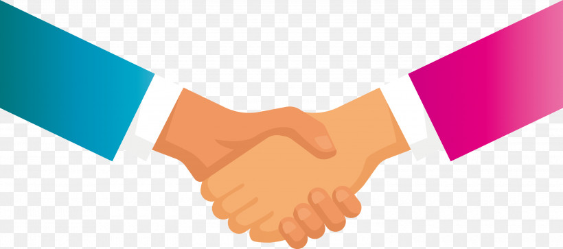 Shake Hands Handshake, PNG, 3000x1329px, Shake Hands, Geometry, Handshake, Hm, Line Download Free