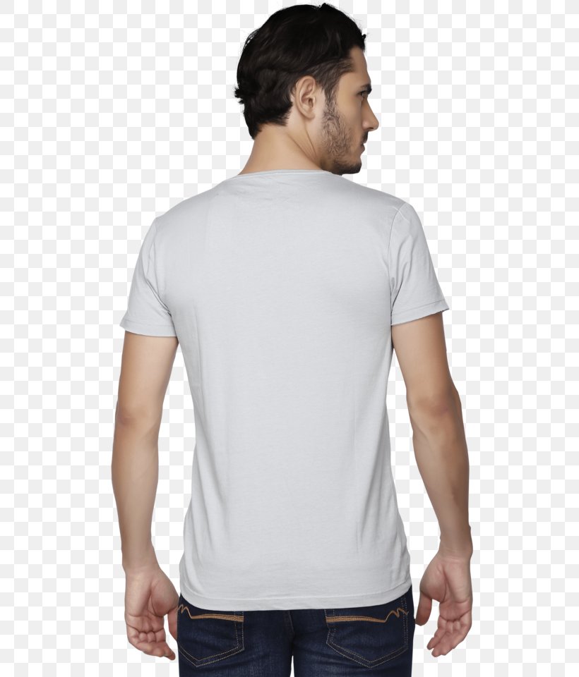 T-shirt Collar Crew Neck Slim-fit Pants Sleeve, PNG, 640x960px, Tshirt, Active Shirt, Bag, Collar, Crew Neck Download Free