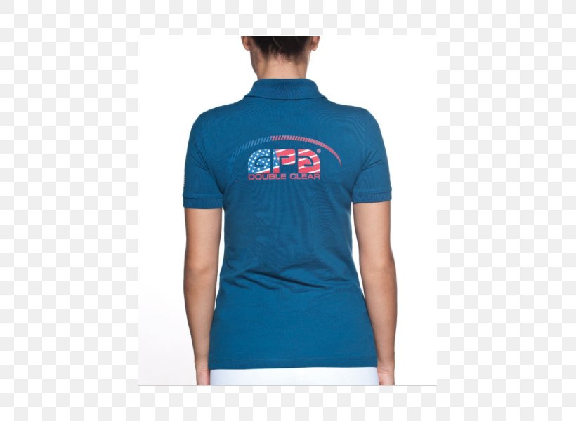 T-shirt Polo Shirt Collar Jersey Ralph Lauren Corporation, PNG, 600x600px, Tshirt, Active Shirt, Blue, Brand, Cobalt Blue Download Free