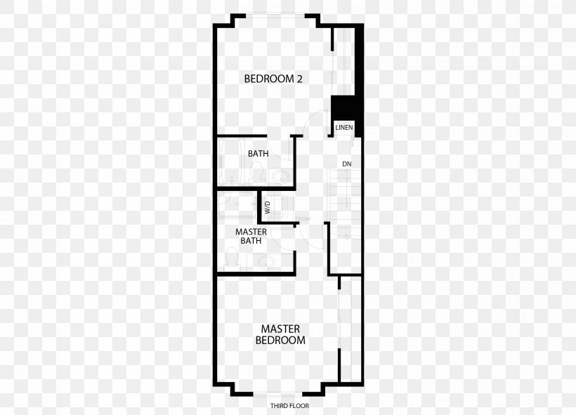 Terraced House Floor Plan Apartment Suite, PNG, 2400x1730px, Terraced House, Apartment, Area, Bathroom, Bedroom Download Free