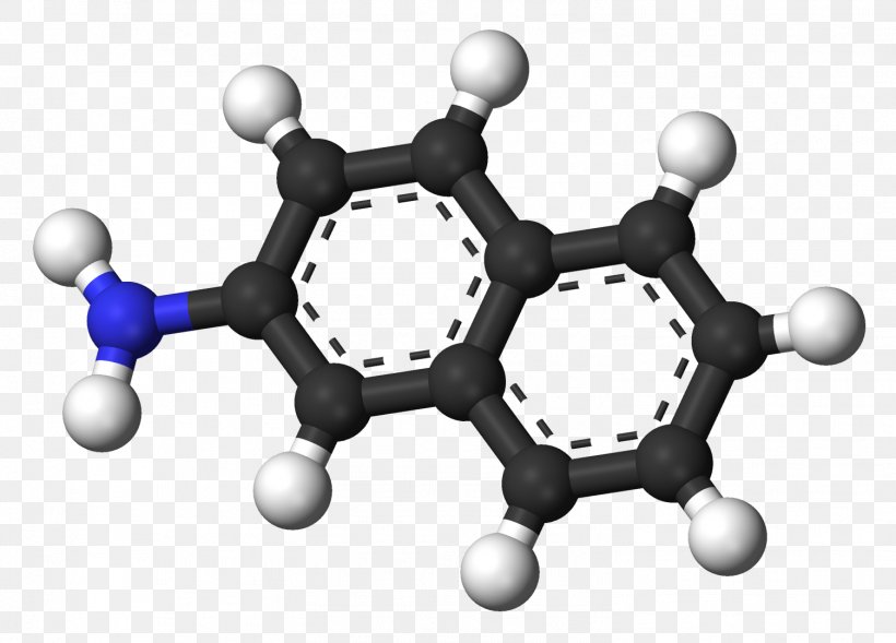 2-Naphthylamine 2-Naphthol Chemical Compound Molecule 1-Naphthylamine, PNG, 1504x1082px, Chemical Compound, Alcohol, Body Jewelry, Chemical Formula, Chemical Substance Download Free