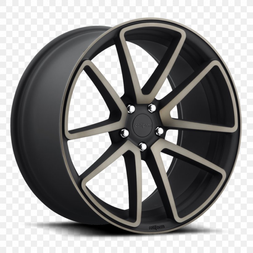Car Rotiform, LLC. Alloy Wheel Custom Wheel, PNG, 900x900px, Car, Alloy, Alloy Wheel, Audi A3, Auto Part Download Free