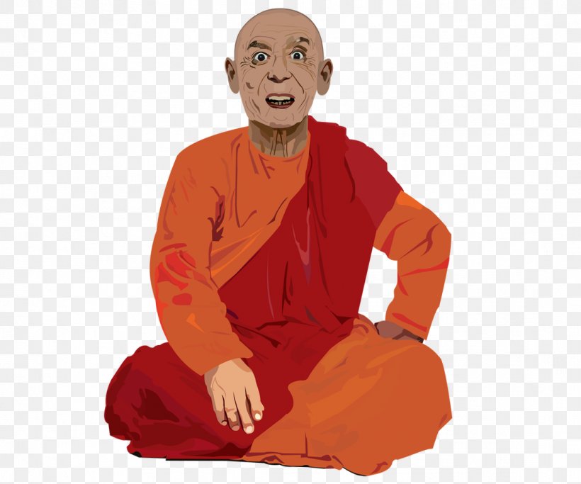 Elderly Monk Character Old Age Fiction, PNG, 1092x910px, Character, Facial Expression, Fiction, Fictional Character, Meditation Download Free