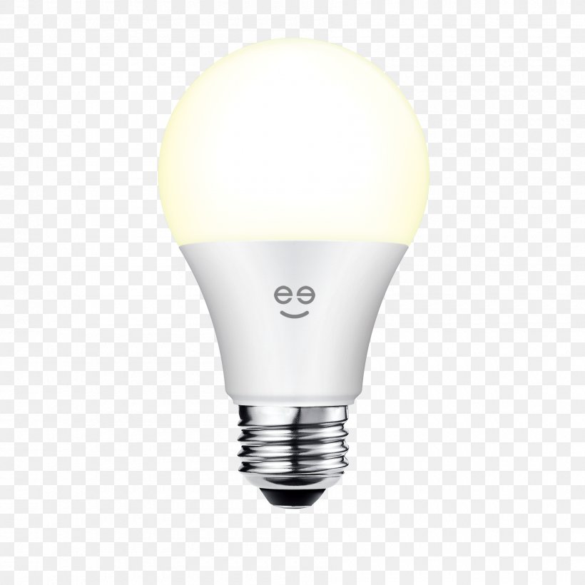 Incandescent Light Bulb LED Lamp Light-emitting Diode Lighting, PNG, 1800x1800px, Light, Dimmer, Edison Screw, Efficient Energy Use, Electric Light Download Free
