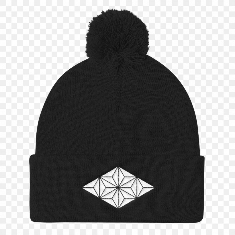 Knit Cap Beanie Clothing T-shirt, PNG, 1000x1000px, Knit Cap, Baseball Cap, Beanie, Black, Cap Download Free