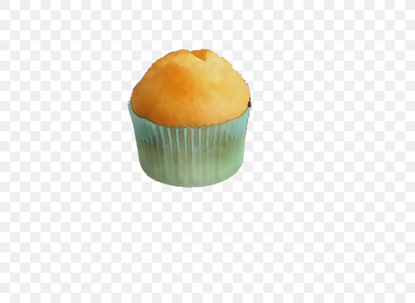 Muffin Bun Flavor, PNG, 600x600px, Watercolor, Bun, Flavor, Muffin, Paint Download Free