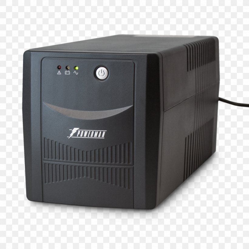 Power Inverters UPS Battery Charger Voltage Regulator Powerman, PNG, 970x970px, Power Inverters, Battery Charger, Computer, Computer Component, Diesel Generator Download Free