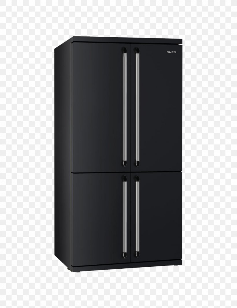 Refrigerator Drawer File Cabinets Armoires & Wardrobes, PNG, 1000x1300px, Refrigerator, Armoires Wardrobes, Black, Black M, Drawer Download Free