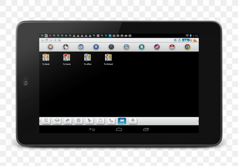 Tablet Computers Taskbar Android Toolbar, PNG, 888x620px, Tablet Computers, Android, Brand, Computer Monitors, Computer Program Download Free