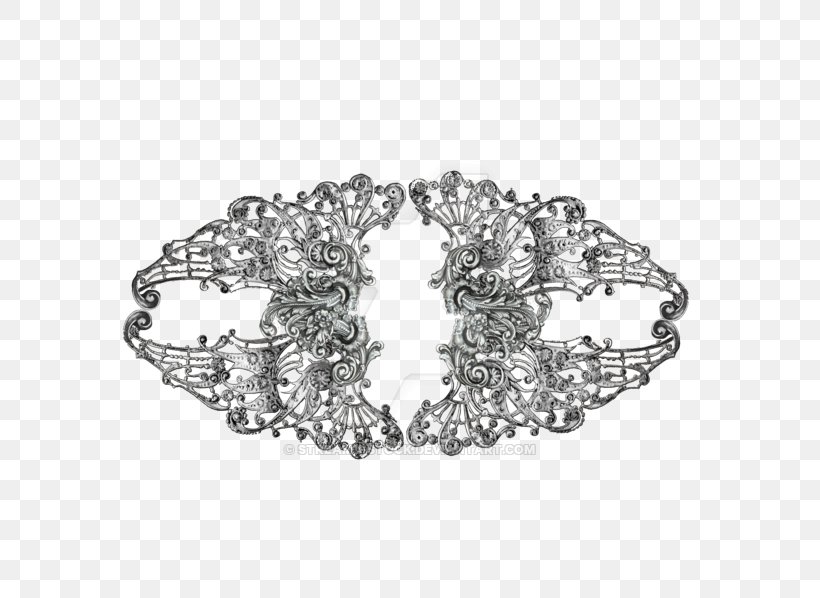 Bling-bling Body Jewellery Silver Diamond, PNG, 600x598px, Blingbling, Black And White, Bling Bling, Body Jewellery, Body Jewelry Download Free
