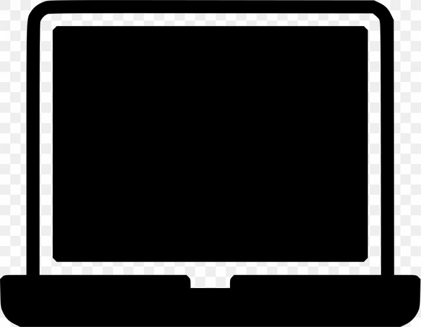 Computer Monitors Multimedia, PNG, 981x764px, Computer Monitors, Area, Black And White, Computer Icon, Computer Monitor Download Free