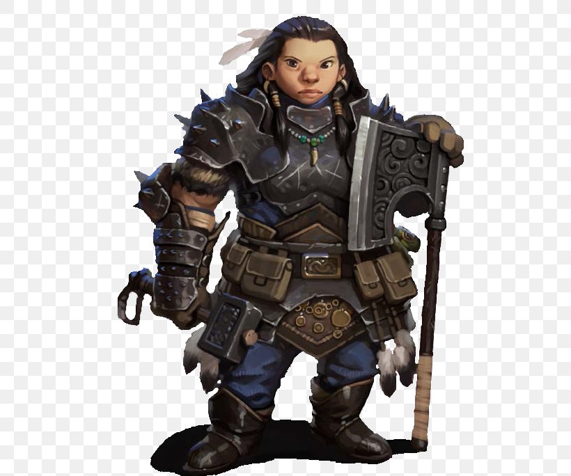 Dungeons & Dragons Pathfinder Roleplaying Game Dwarf Role-playing Game Warrior, PNG, 564x684px, Dungeons Dragons, Action Figure, Armour, Character, Concept Art Download Free
