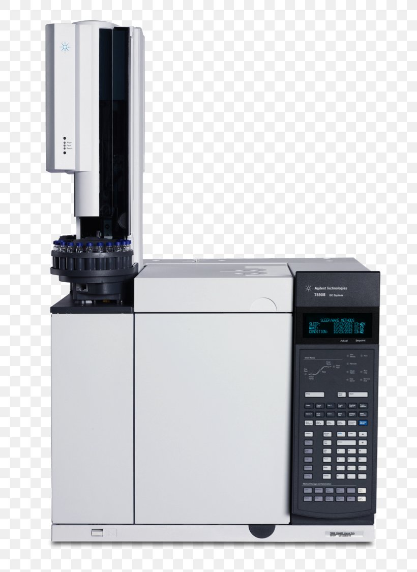 Gas Chromatography–mass Spectrometry Agilent Technologies Laboratory, PNG, 806x1125px, Gas Chromatography, Agilent Technologies, Analyser, Autosampler, Chromatography Download Free
