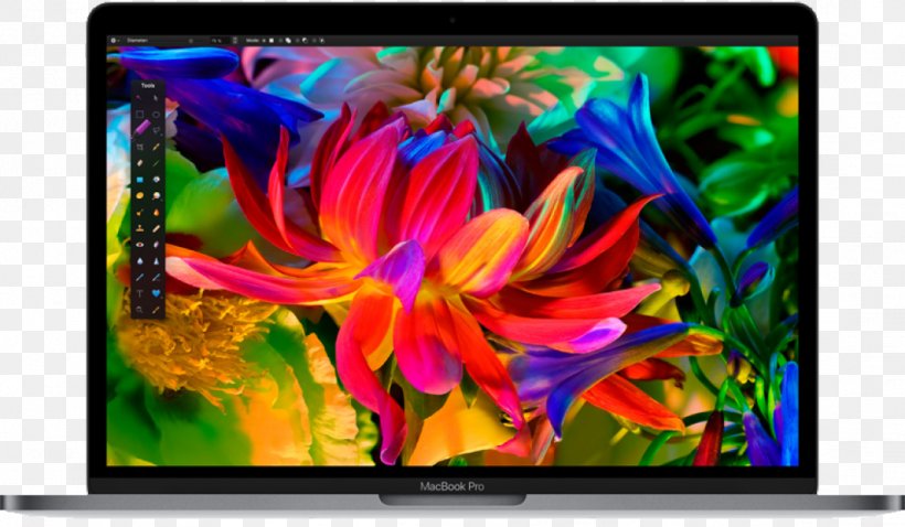 MacBook Pro Laptop Intel Core I7 Solid-state Drive, PNG, 1096x640px, Macbook Pro, Apple, Computer Monitor, Display Device, Flat Panel Display Download Free