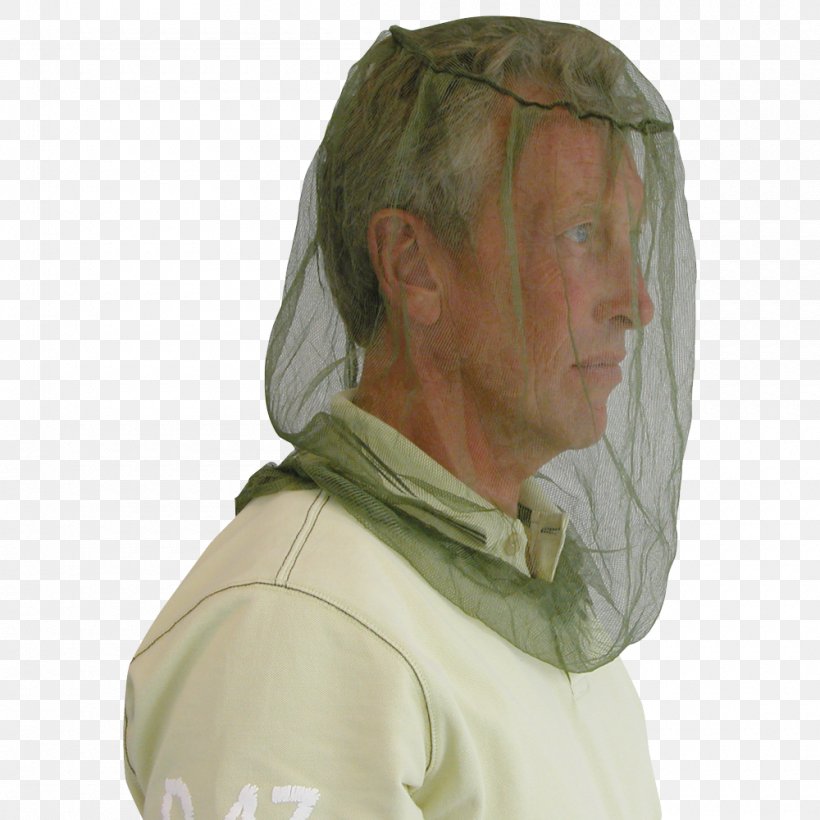 Mosquito Nets & Insect Screens Insektenschutz Head The Mosquito Net, PNG, 1000x1000px, Mosquito Nets Insect Screens, Camping, Clothing, Deet, Face Download Free