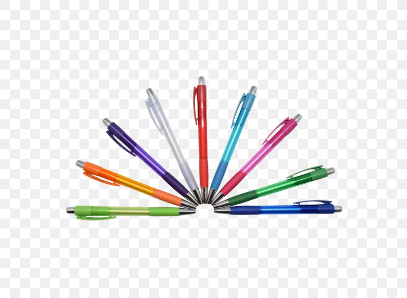 Pencil Writing Implement Product, PNG, 600x600px, Pen, Ball Pen, Office Supplies, Pencil, Plastic Download Free