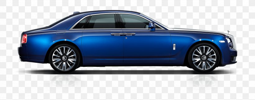 Rolls-Royce Holdings Plc Rolls-Royce Phantom VII Car Rolls-Royce Wraith, PNG, 2585x1017px, Rollsroyce Holdings Plc, Automotive Design, Automotive Wheel System, Bentley, Car Download Free