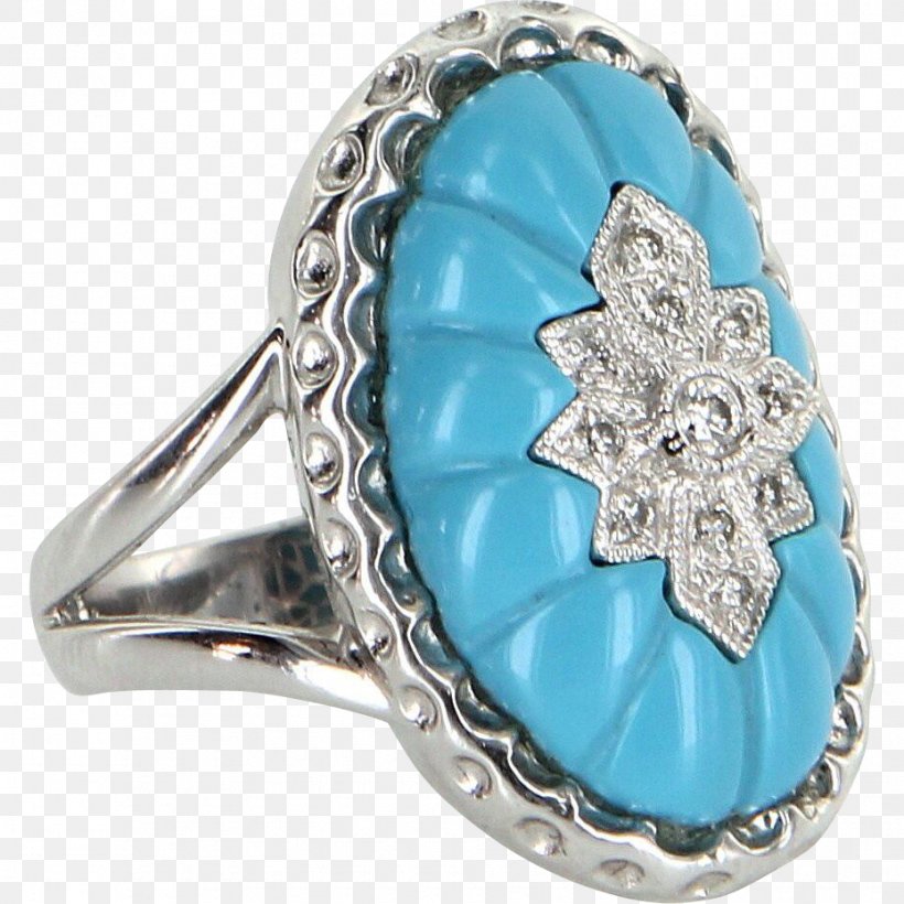 Turquoise Ring Jewellery Carat Gold, PNG, 930x930px, Turquoise, Anne Boleyn, Aqua, Body Jewellery, Body Jewelry Download Free