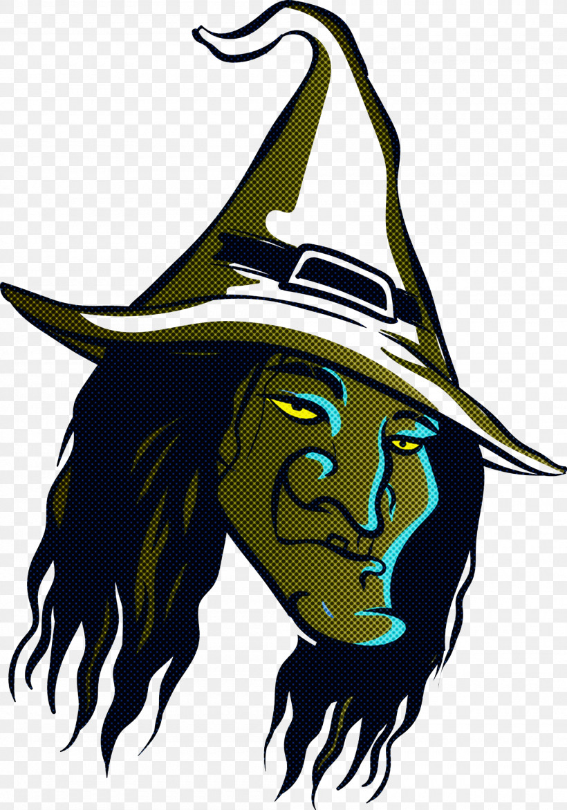 Witch Halloween, PNG, 2100x3000px, Witch, Biology, Commerce, Halloween, Headgear Download Free