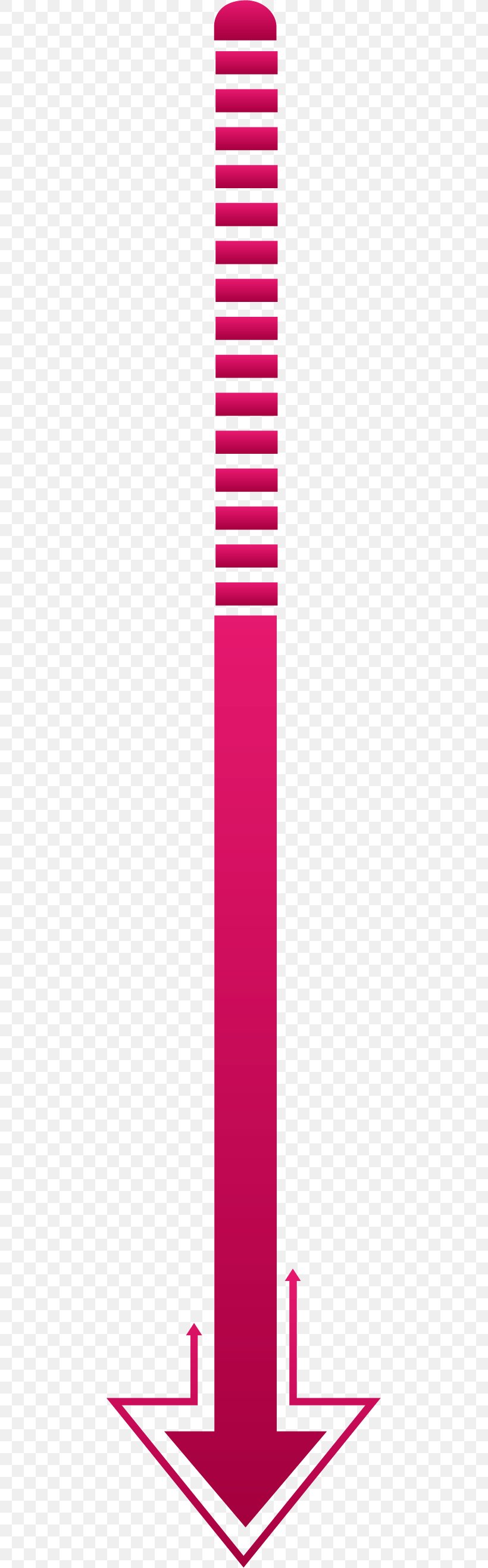 Arrow Download Icon, PNG, 461x2633px, Google Images, Area, Designer, Magenta, Pink Download Free
