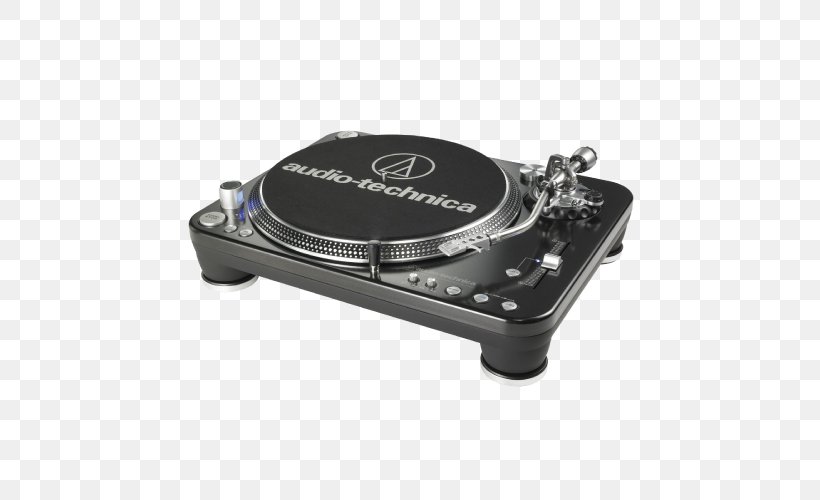 Audio-Technica AT-LP1240-USB Direct-drive Turntable AUDIO-TECHNICA CORPORATION Phonograph Audio-Technica AT-LP120-USB, PNG, 500x500px, Audiotechnica Atlp1240usb, Audio, Audiotechnica Atlp120, Audiotechnica Atlp120usb, Audiotechnica Atlp120usbhc Download Free