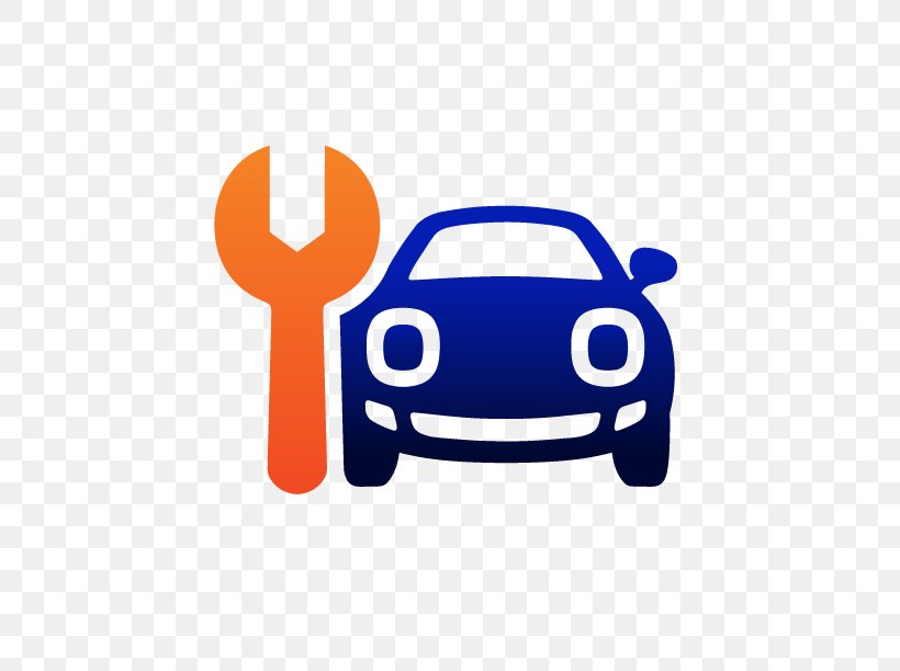 Car Vehicle Inspection Motor Vehicle Auto Detailing, PNG, 612x612px, Car, Auto Detailing, Automobile Repair Shop, Automotive Design, Blue Download Free