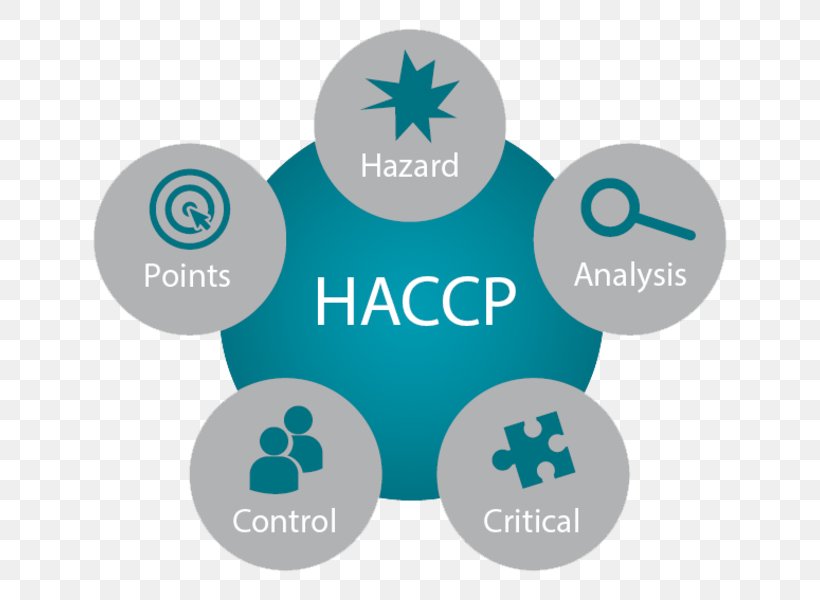 Hazard Analysis And Critical Control Points Food Safety, PNG, 690x600px, Hazard, Brand, Communication, Critical Control Point, Diagram Download Free