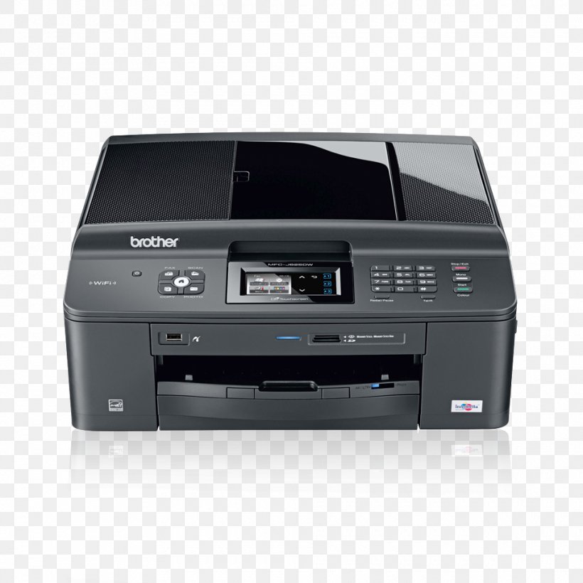 Ink Cartridge Brother Industries Printer Hewlett-Packard Inkjet Printing, PNG, 960x960px, Ink Cartridge, Automatic Document Feeder, Brother Industries, Canon, Electronic Device Download Free