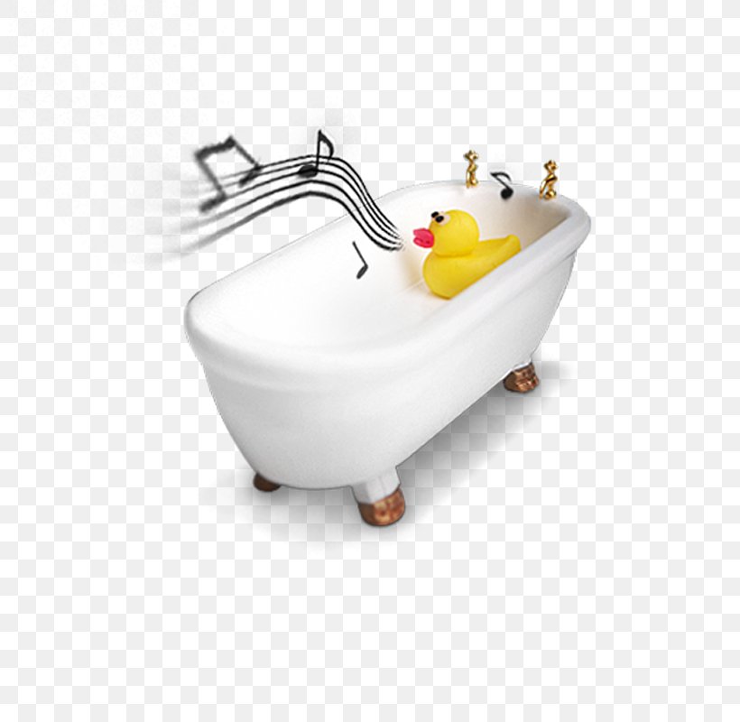 Little Yellow Duck Project, PNG, 800x800px, Little Yellow Duck Project, Bathroom, Bathroom Sink, Bathtub, Plumbing Fixture Download Free