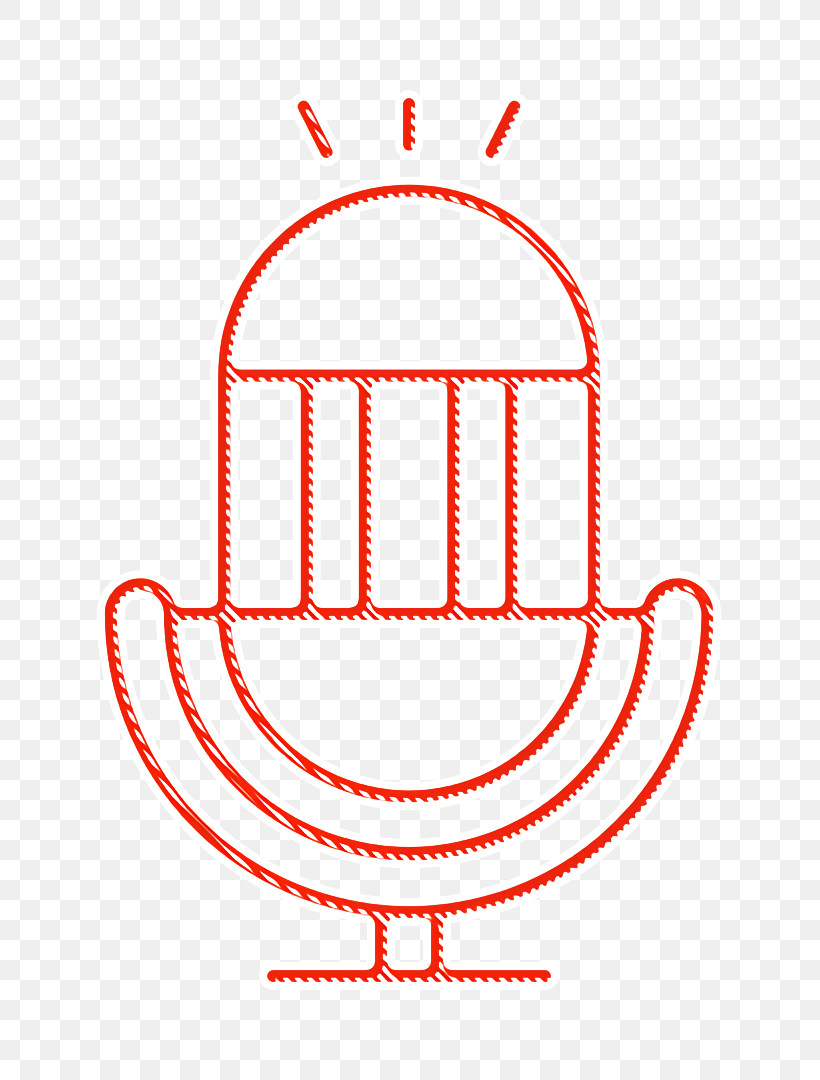 Music And Multimedia Icon Microphone Icon Party Icon, PNG, 754x1080px, Music And Multimedia Icon, Geometry, Line, M, Mathematics Download Free